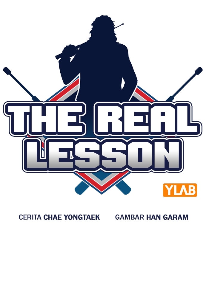 Read The Real Lesson ID Manga Online