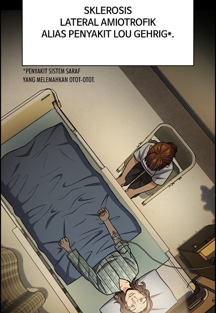 Read The Real Lesson ID Manga Online