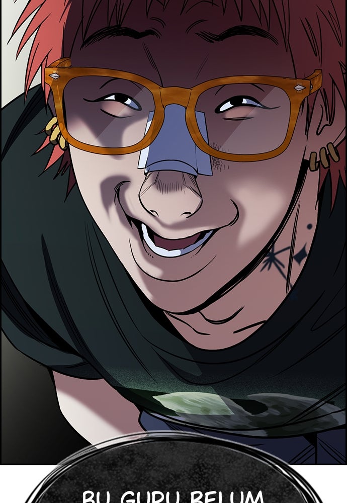 Read The Real Lesson ID Manga Online