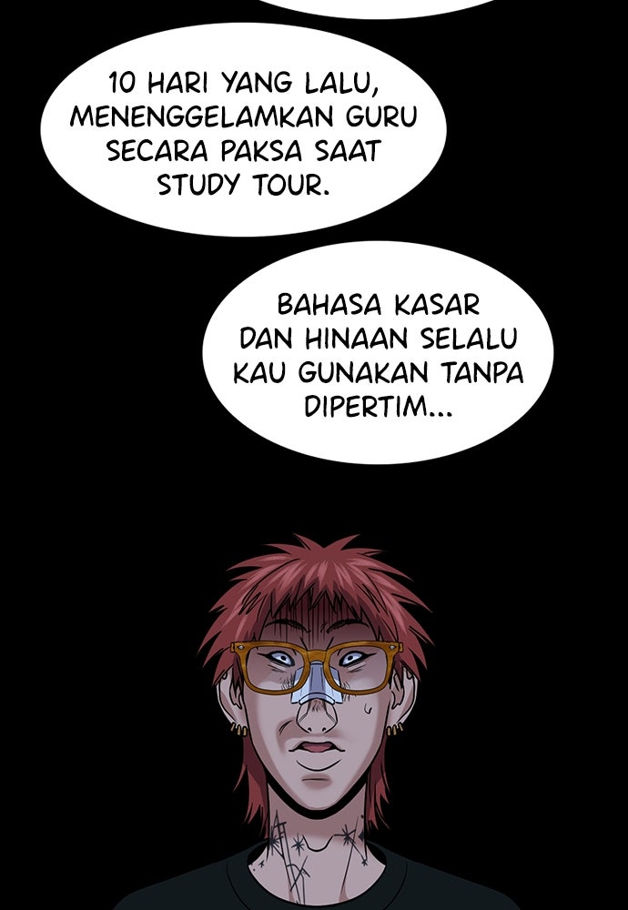 Read The Real Lesson ID Manga Online