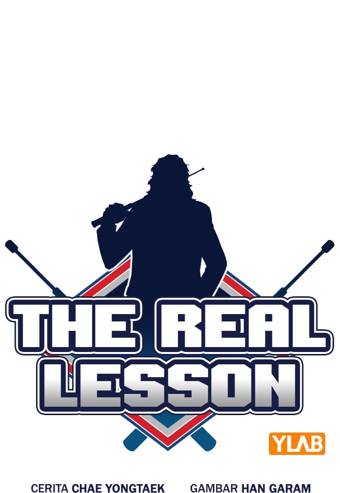 Read The Real Lesson ID Manga Online