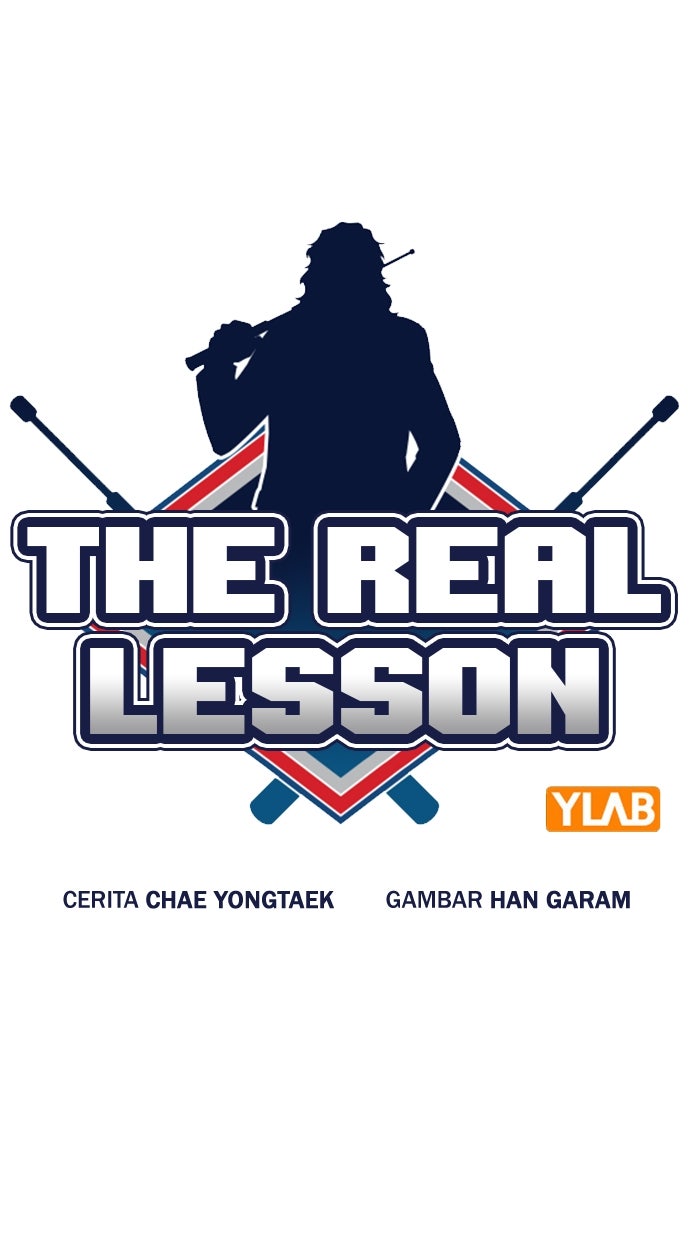 Read The Real Lesson ID Manga Online