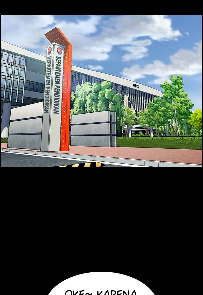 Read The Real Lesson ID Manga Online