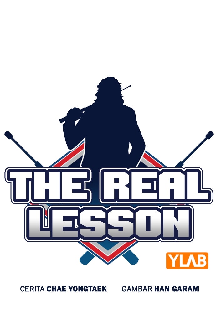 Read The Real Lesson ID Manga Online