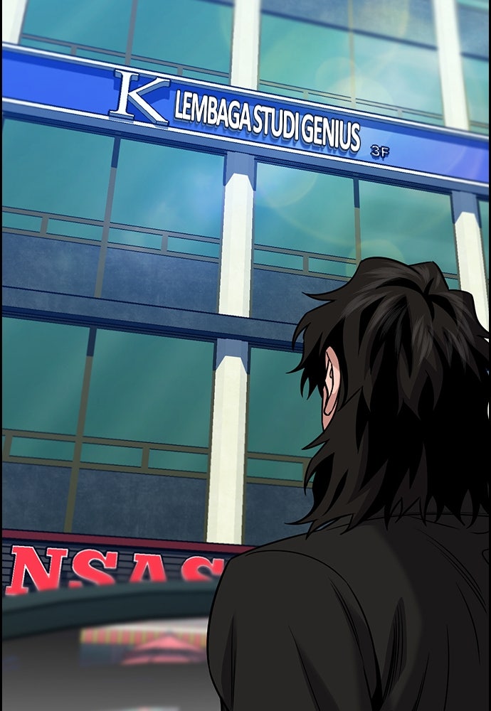 Read The Real Lesson ID Manga Online