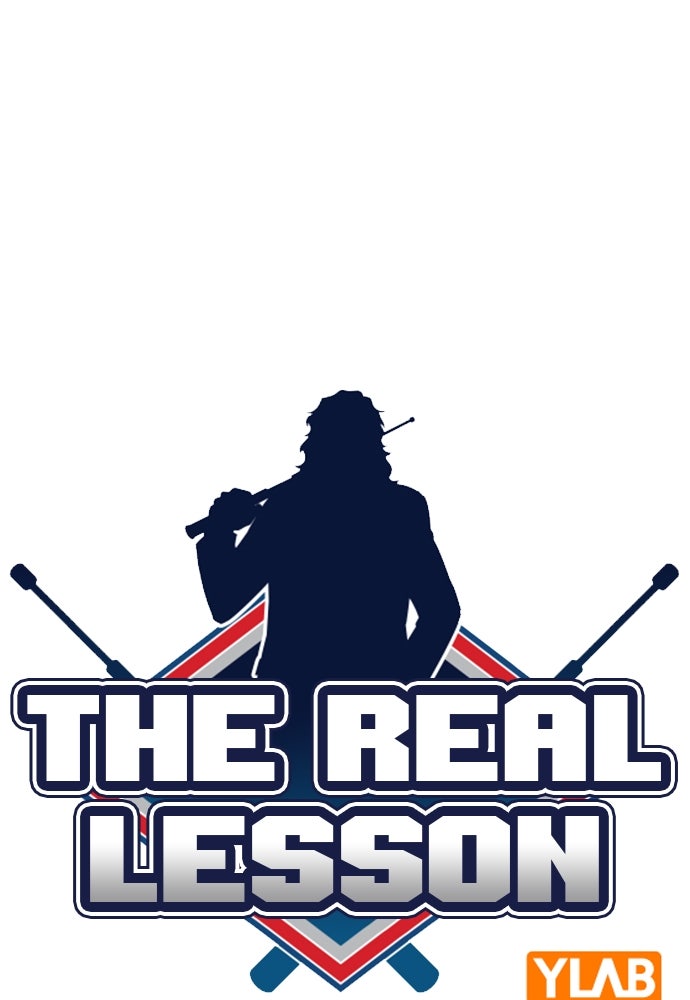 Read The Real Lesson ID Manga Online