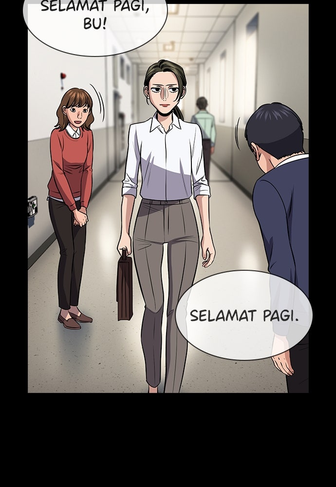 Read The Real Lesson ID Manga Online