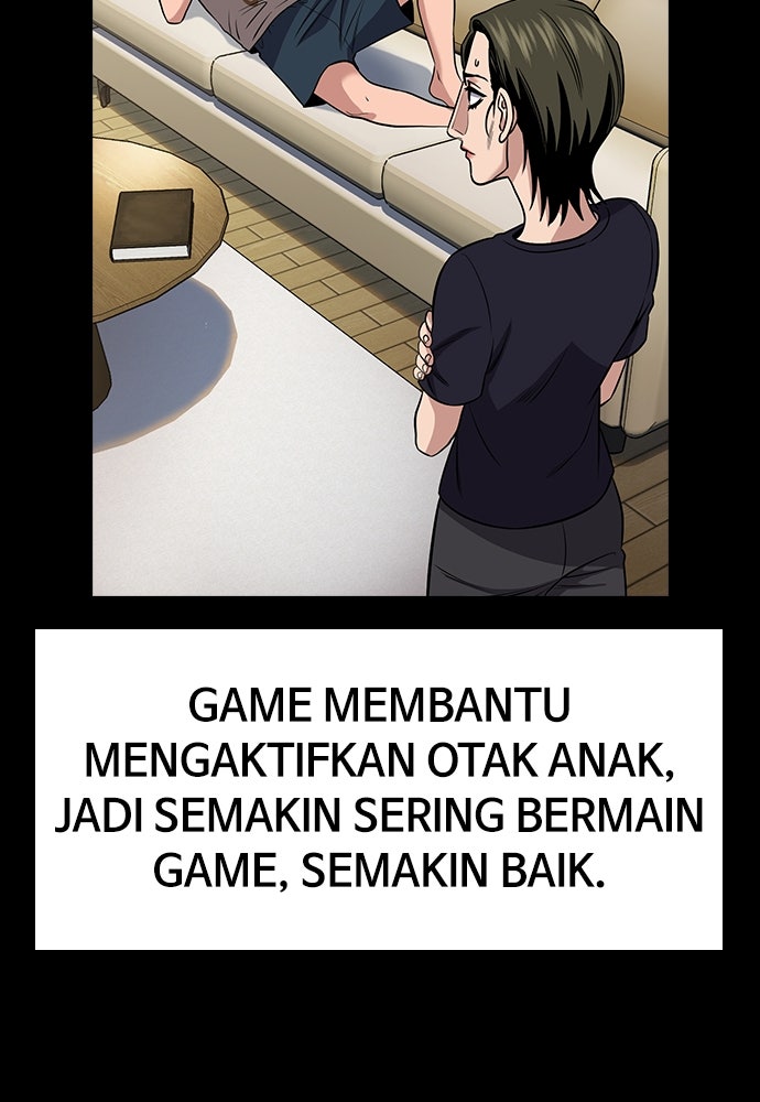 Read The Real Lesson ID Manga Online