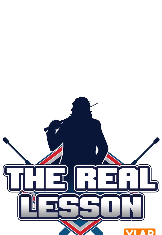 Read The Real Lesson ID Manga Online