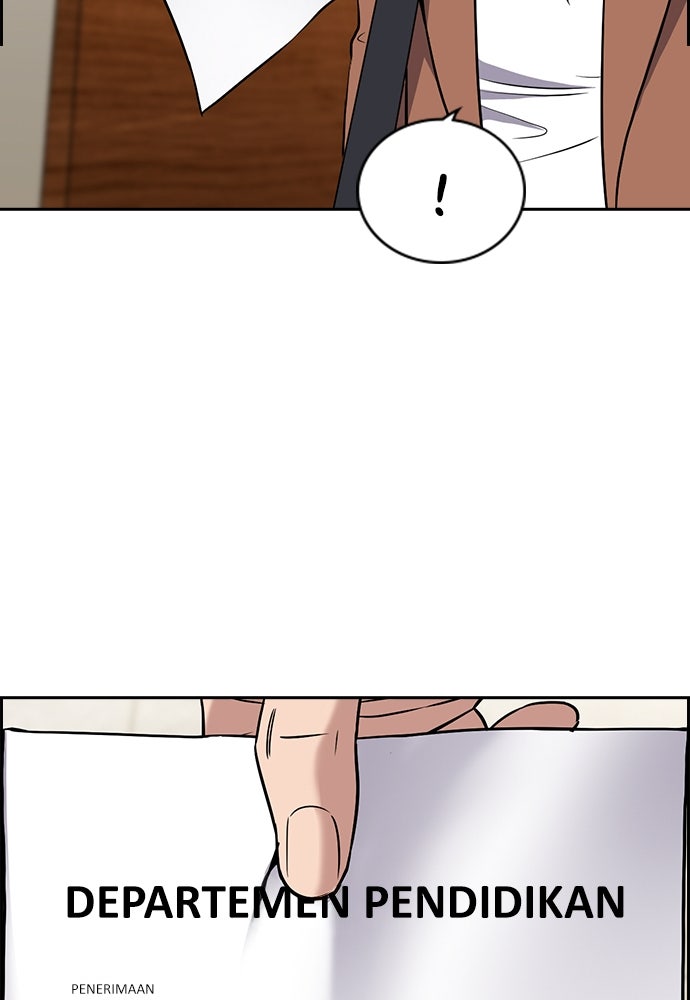 Read The Real Lesson ID Manga Online