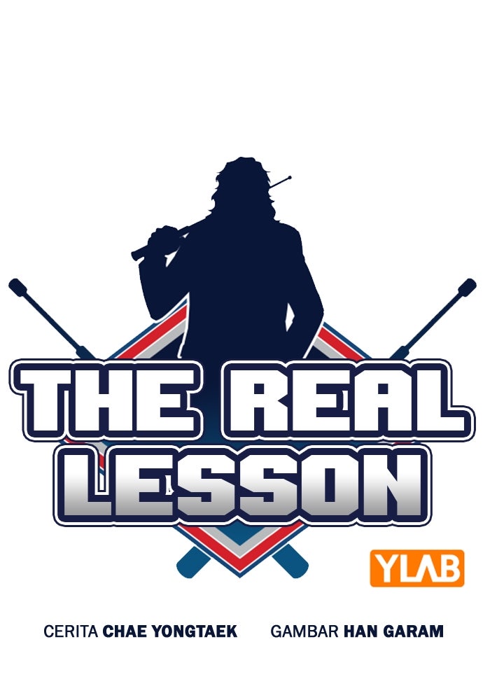 Read The Real Lesson ID Manga Online