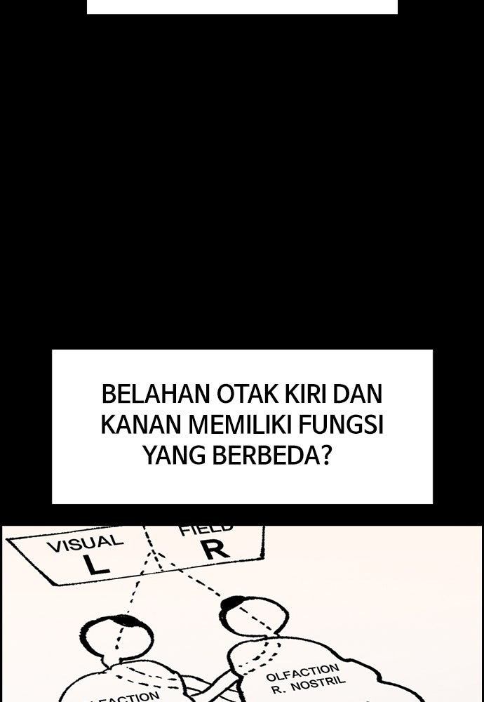 Read The Real Lesson ID Manga Online