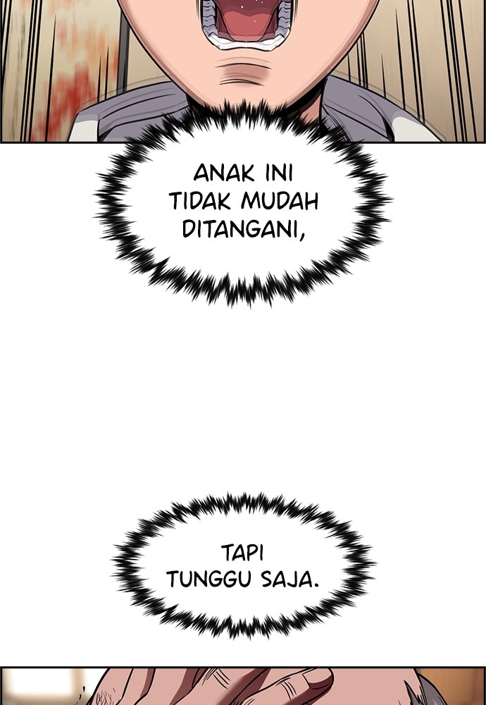 Read The Real Lesson ID Manga Online