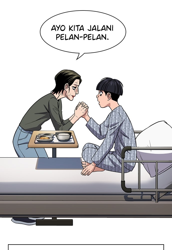 Read The Real Lesson ID Manga Online