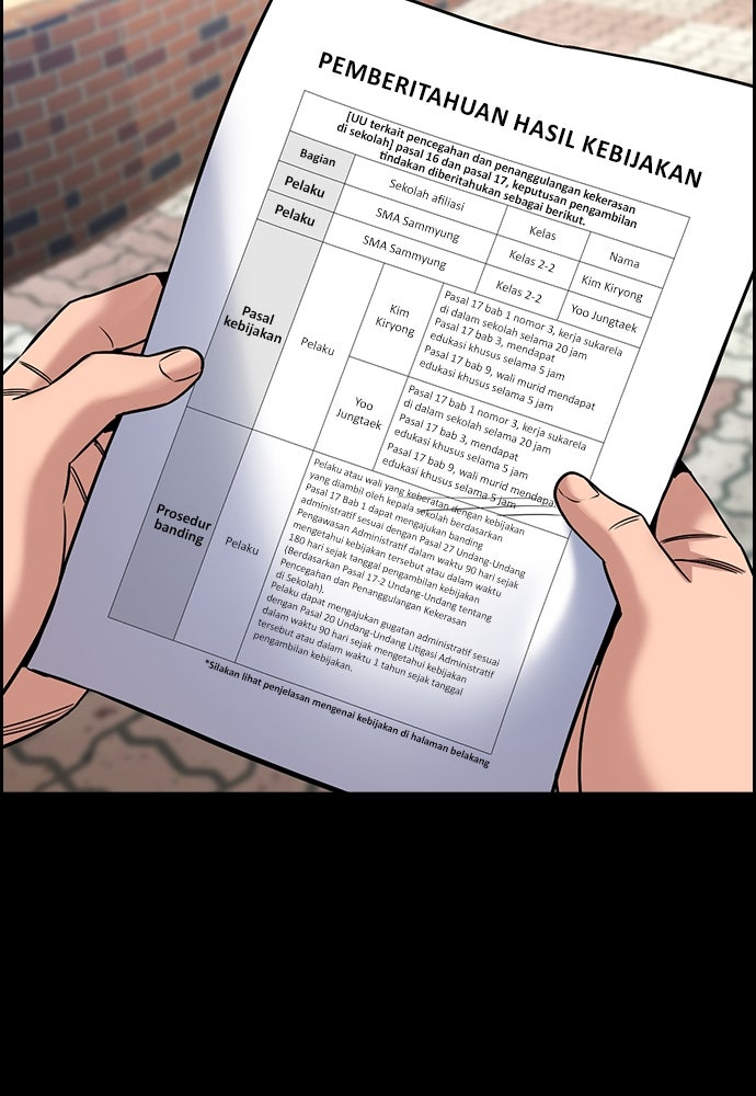 Read The Real Lesson ID Manga Online