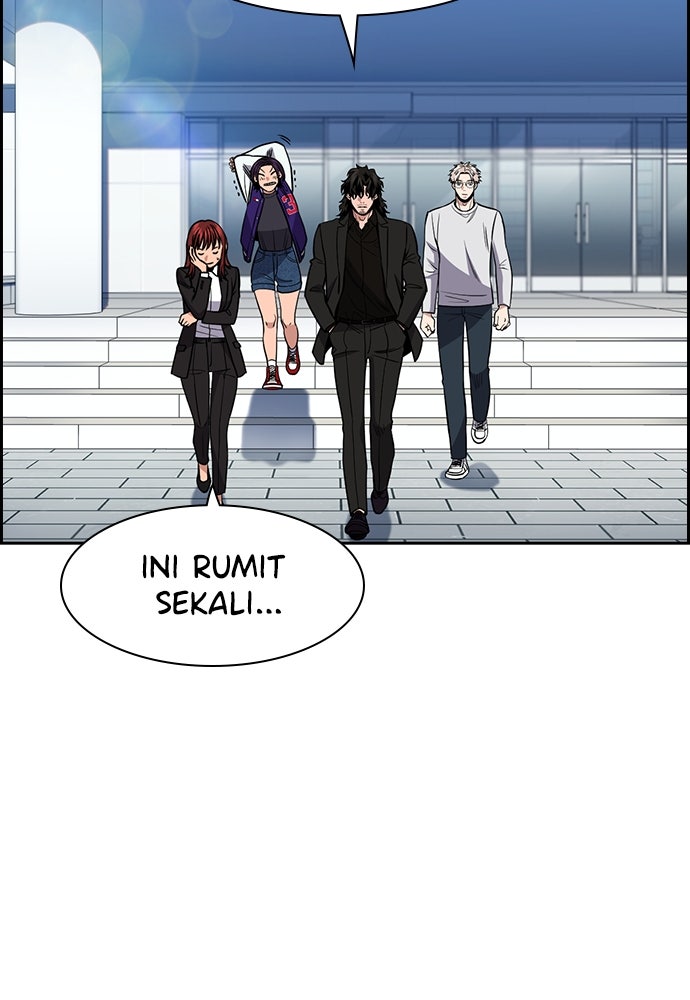 Read The Real Lesson ID Manga Online