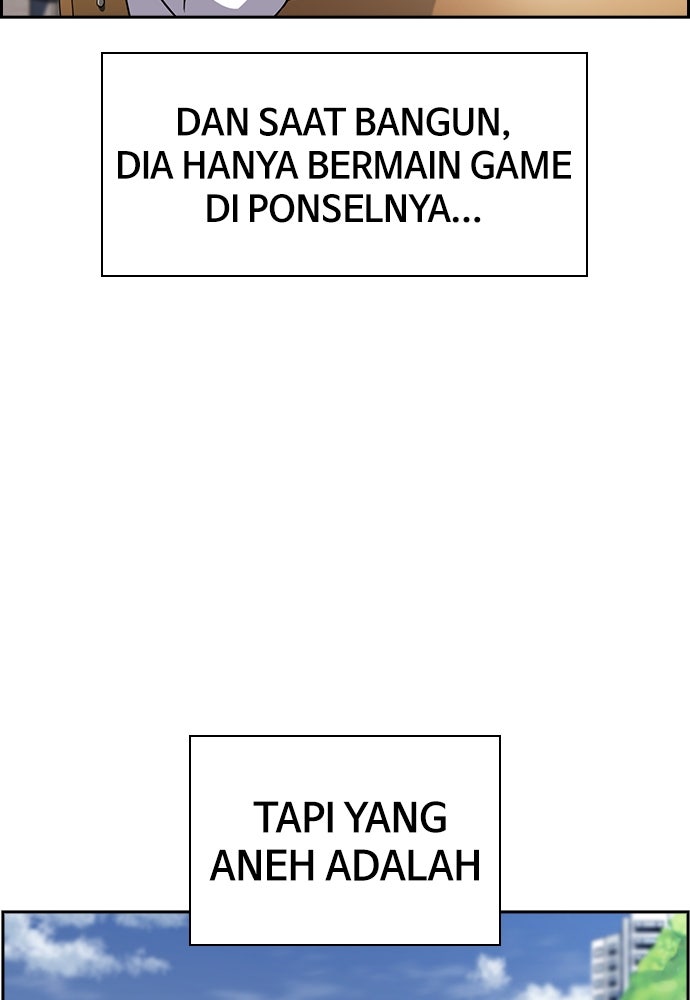 Read The Real Lesson ID Manga Online