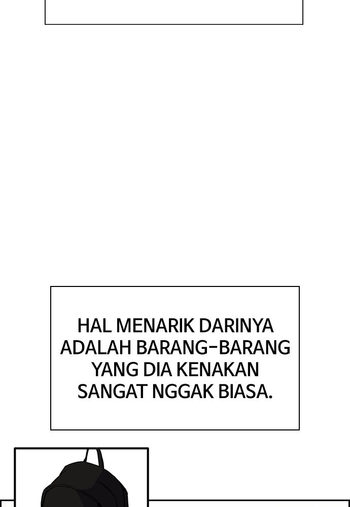 Read The Real Lesson ID Manga Online