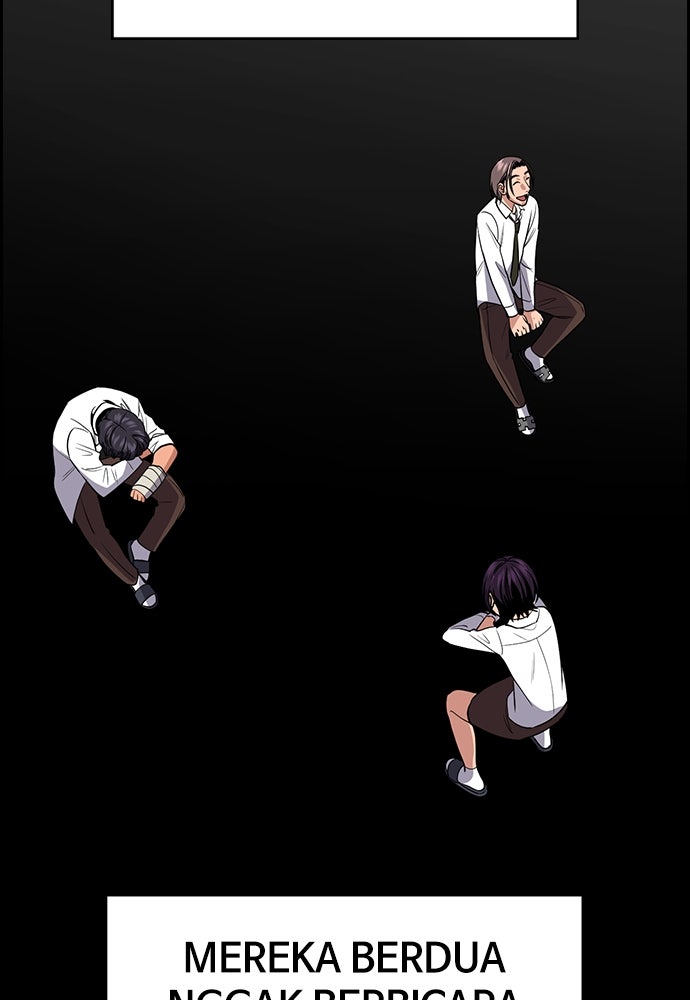 Read The Real Lesson ID Manga Online