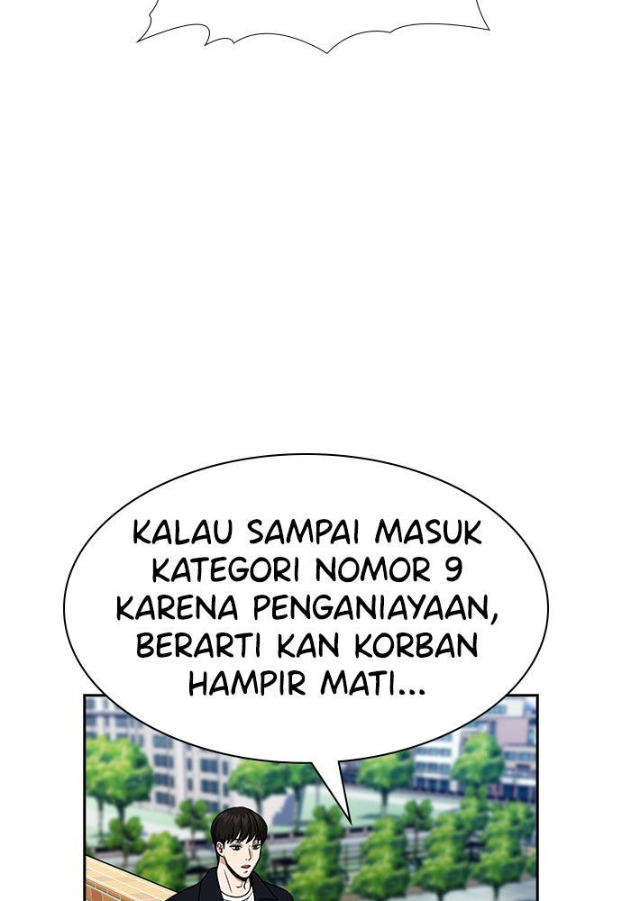 Read The Real Lesson ID Manga Online