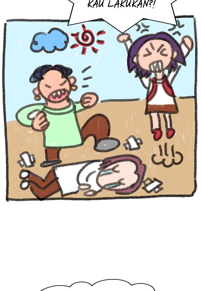 Read The Real Lesson ID Manga Online