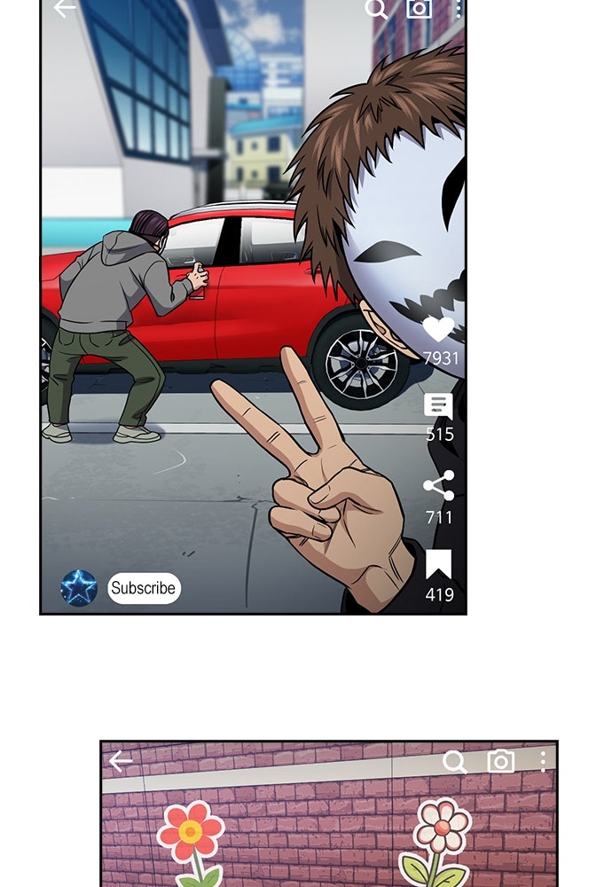 Read The Real Lesson ID Manga Online