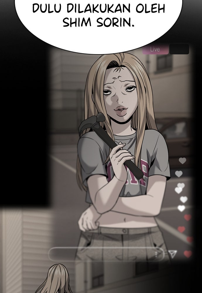 Read The Real Lesson ID Manga Online