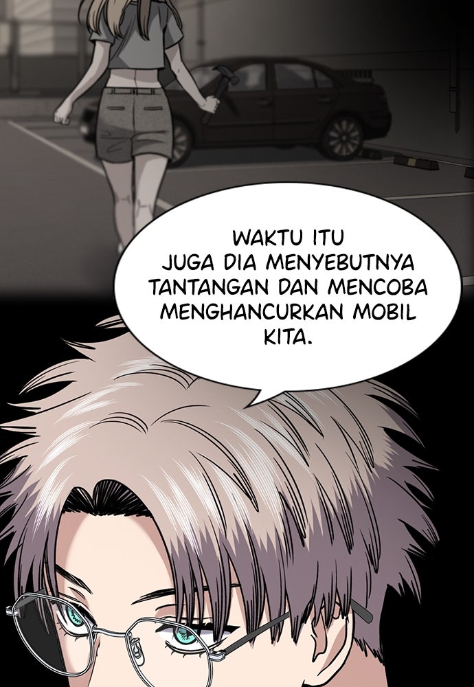 Read The Real Lesson ID Manga Online