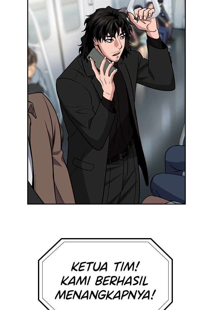 Read The Real Lesson ID Manga Online