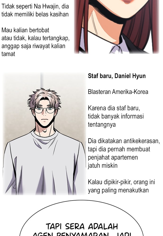 Read The Real Lesson ID Manga Online