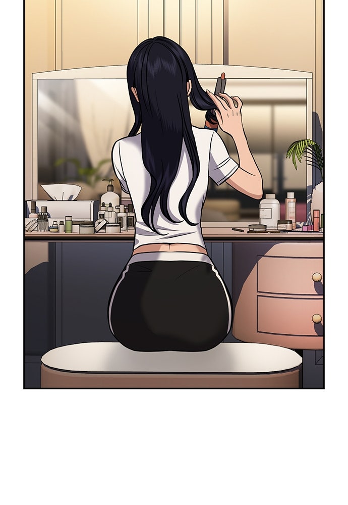 Read The Real Lesson ID Manga Online