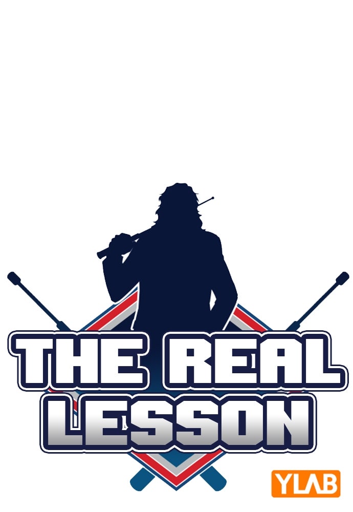 Read The Real Lesson ID Manga Online