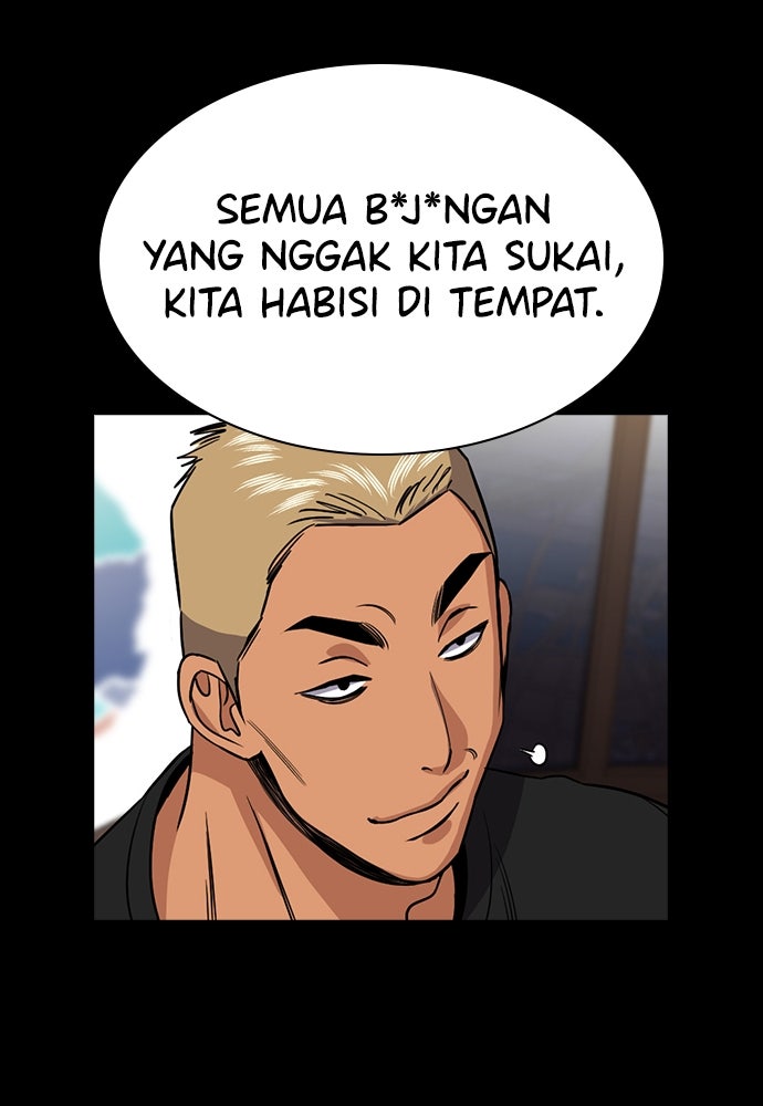 Read The Real Lesson ID Manga Online