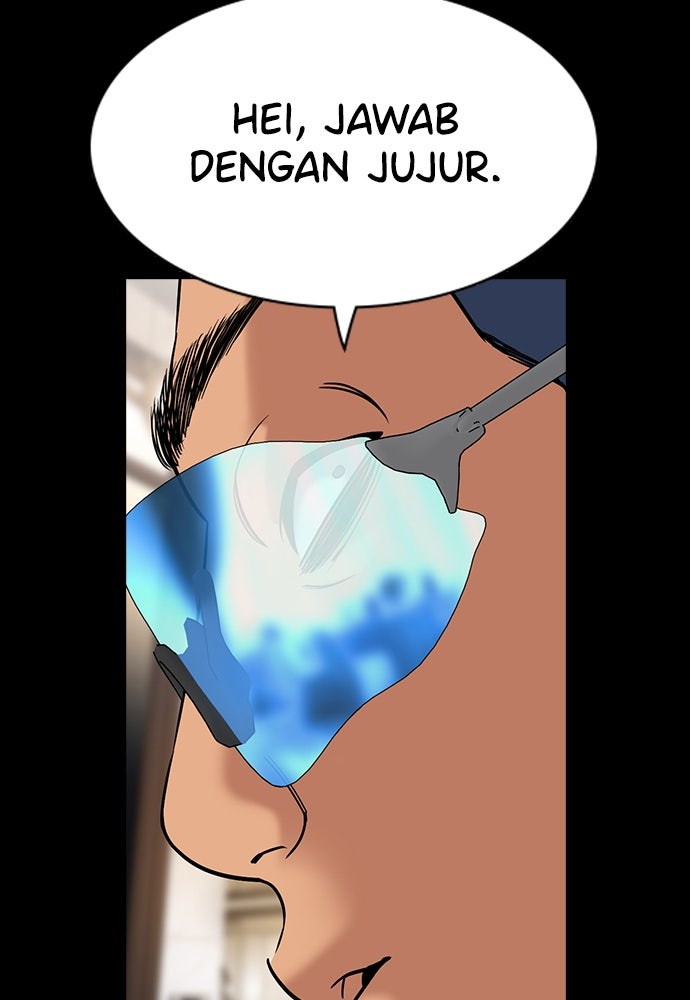 Read The Real Lesson ID Manga Online