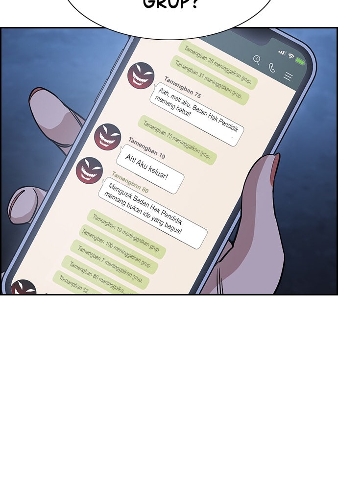 Read The Real Lesson ID Manga Online