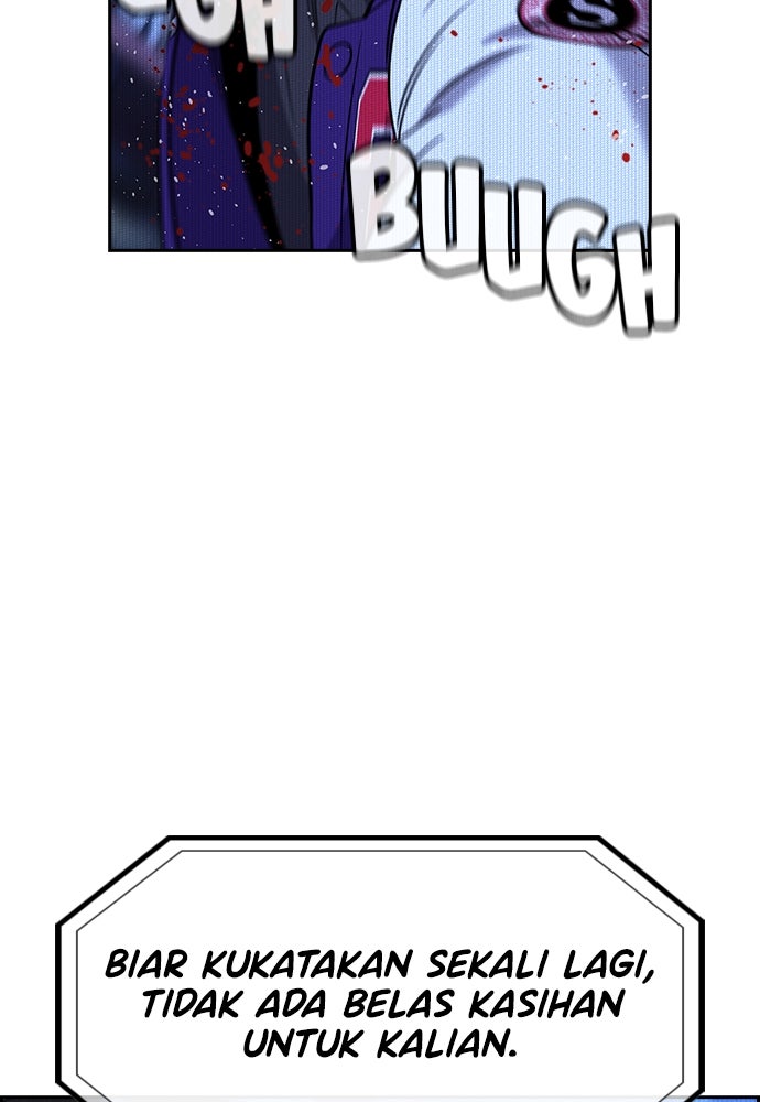 Read The Real Lesson ID Manga Online