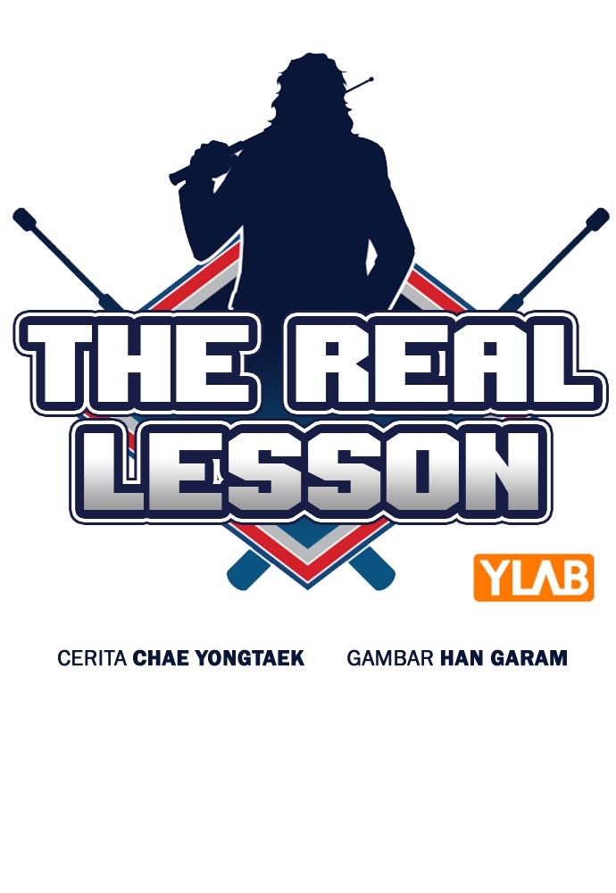 Read The Real Lesson ID Manga Online