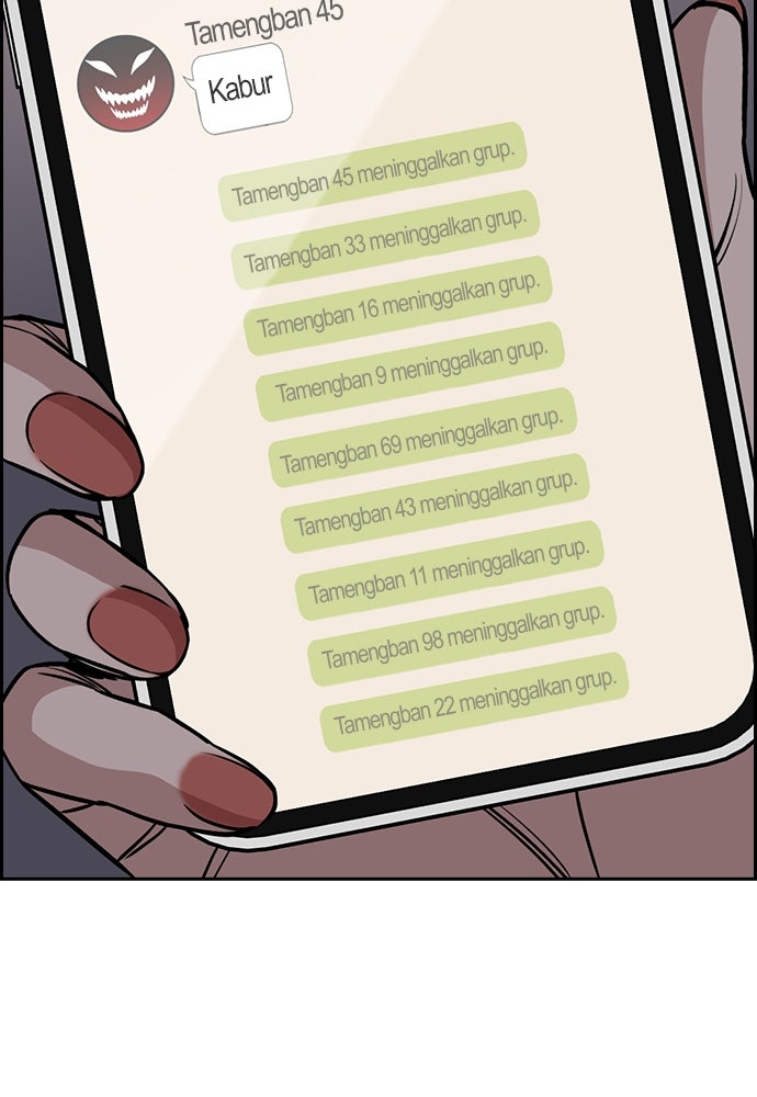 Read The Real Lesson ID Manga Online