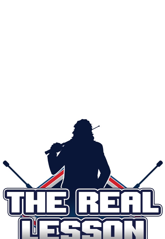 Read The Real Lesson ID Manga Online