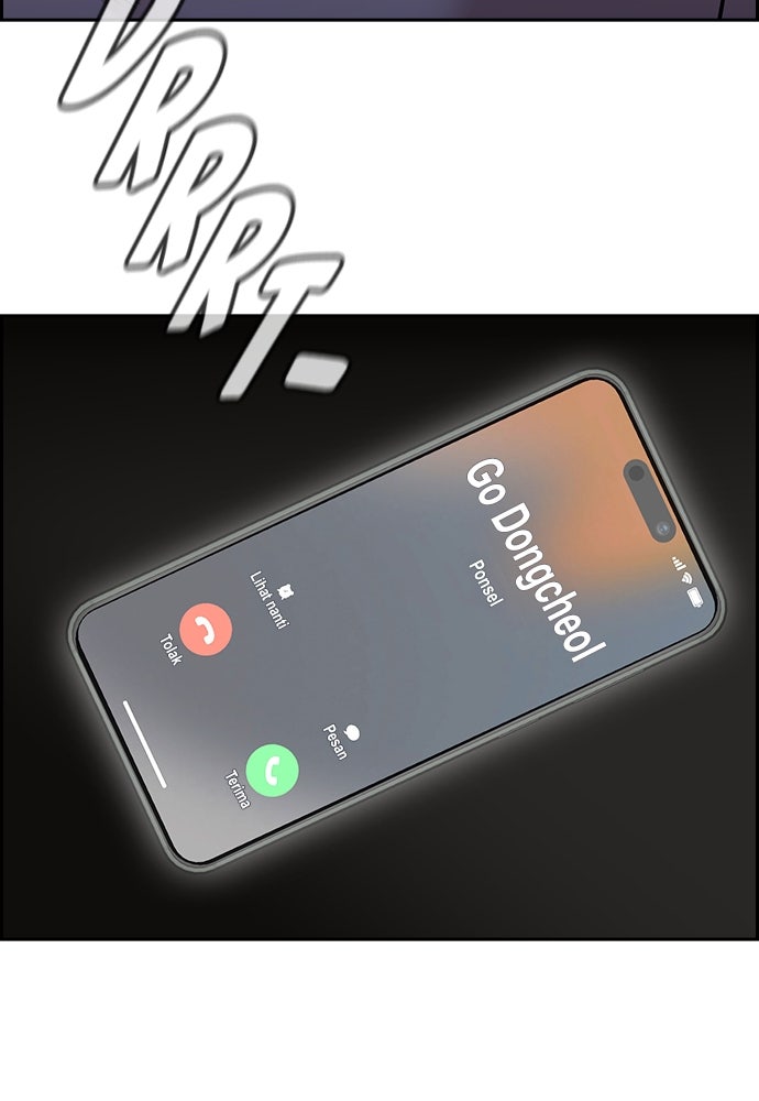 Read The Real Lesson ID Manga Online