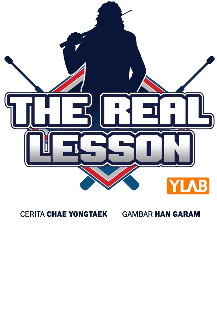 Read The Real Lesson ID Manga Online
