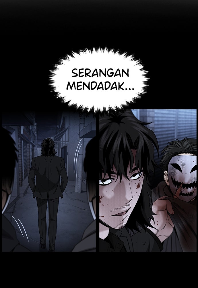 Read The Real Lesson ID Manga Online