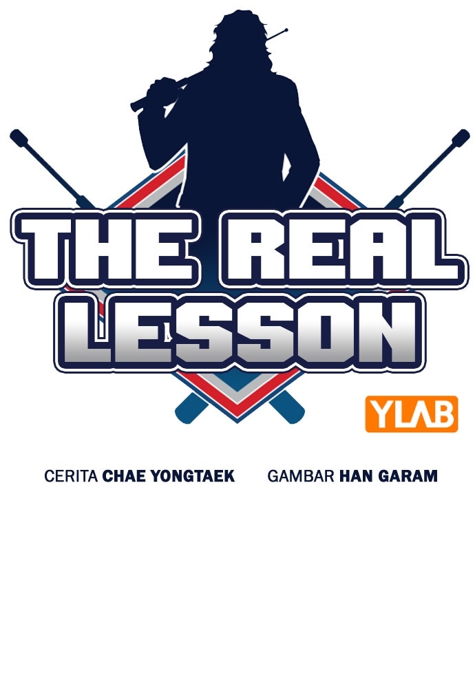 Read The Real Lesson ID Manga Online