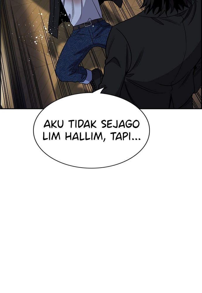 Read The Real Lesson ID Manga Online