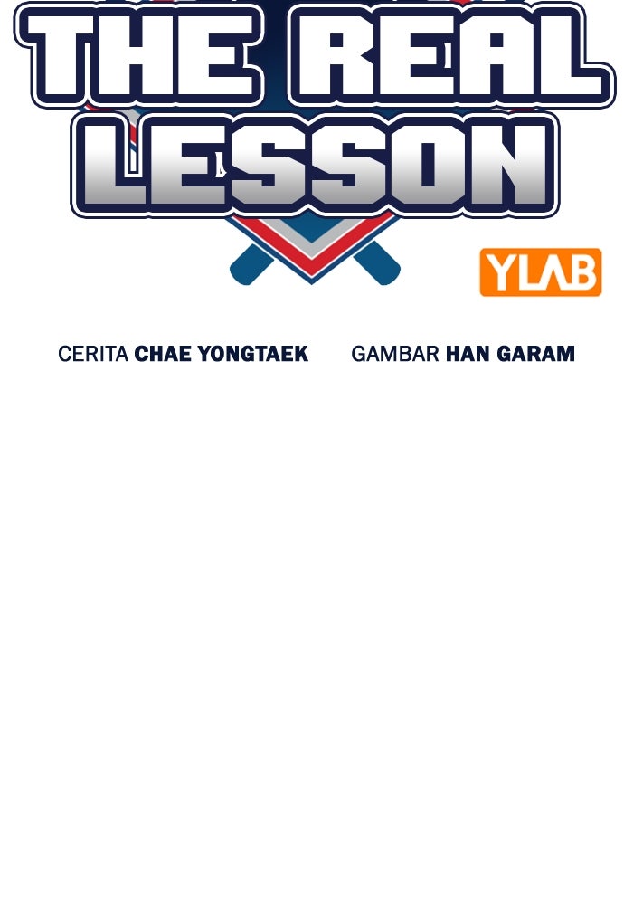 Read The Real Lesson ID Manga Online