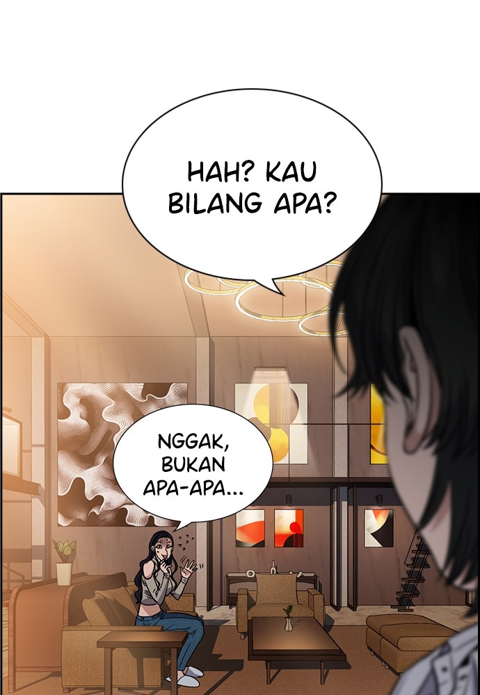 Read The Real Lesson ID Manga Online