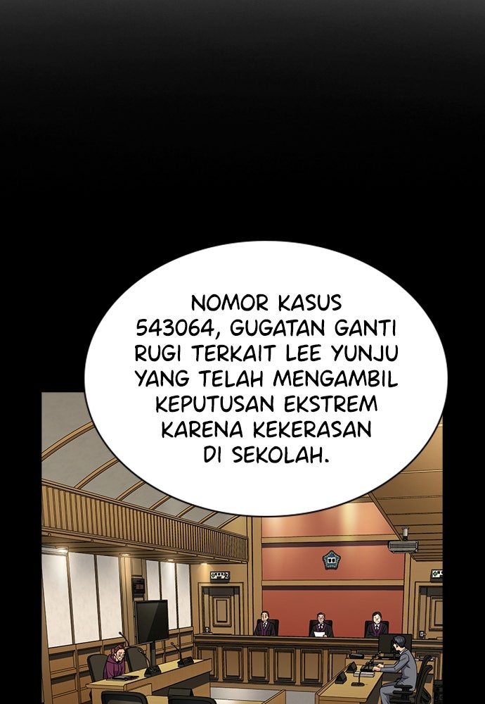 Read The Real Lesson ID Manga Online