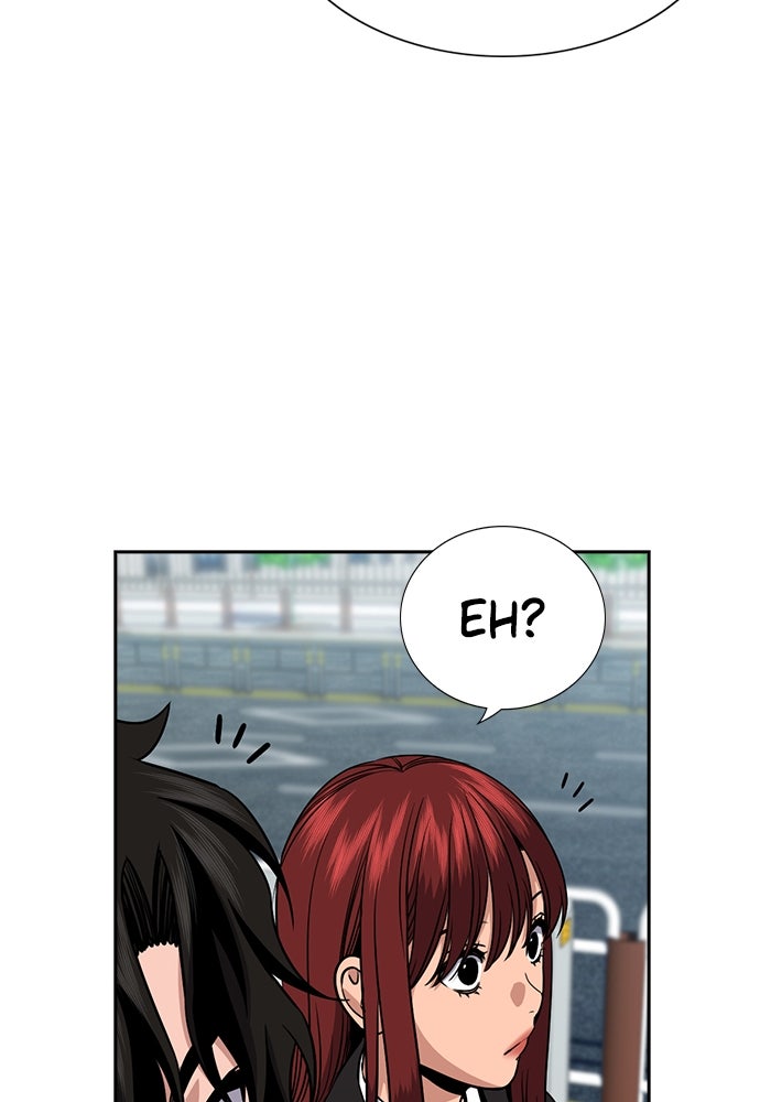 Read The Real Lesson ID Manga Online