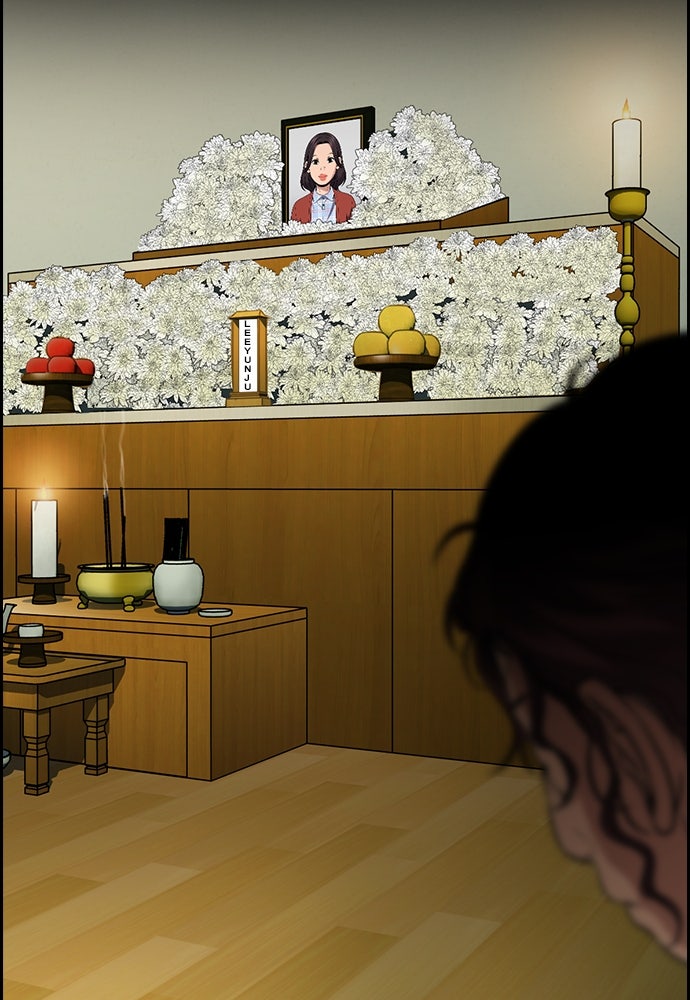 Read The Real Lesson ID Manga Online