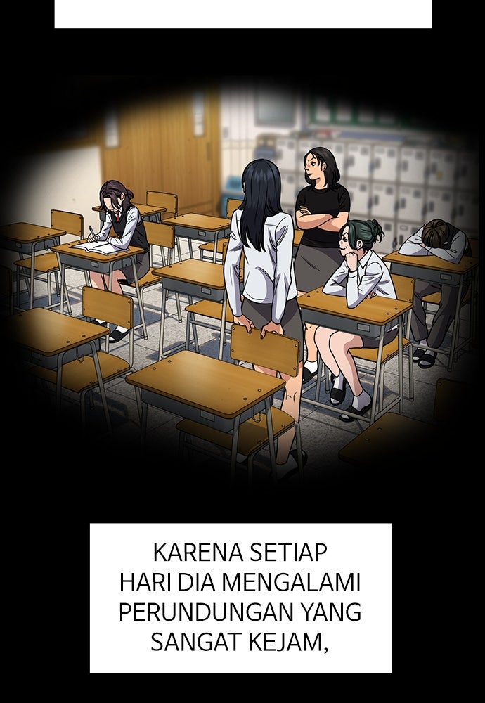 Read The Real Lesson ID Manga Online